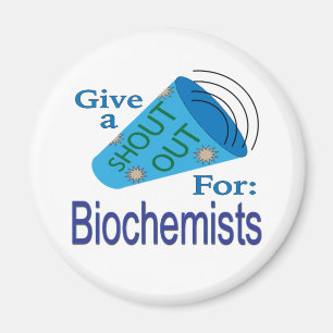 Aimant Critique pour les biochimistes