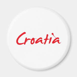 Aimant Croatia