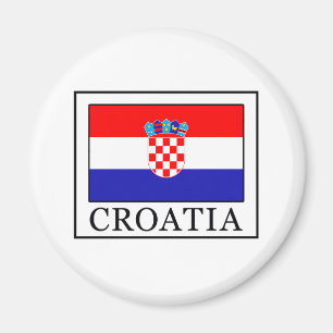 Aimant Croatie