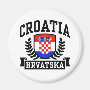 Aimant Croatie