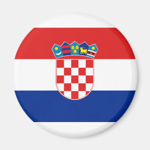 Aimant Croatie, Croatie