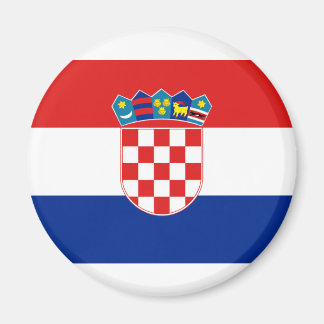 Aimant Croatie, Croatie