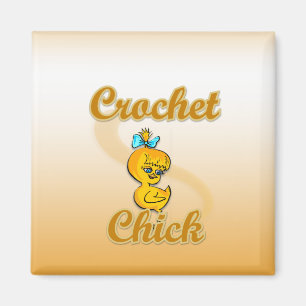 Aimant Crochet