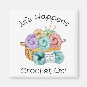 Aimant Crochet Sur Mesure