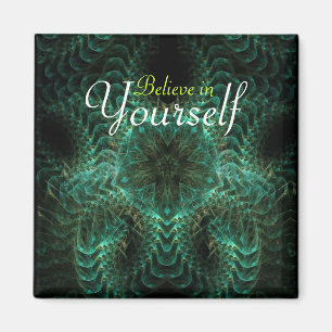 Aimant Crois en ton amour