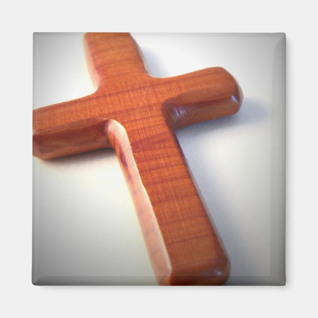 Aimant Croix (Devant)