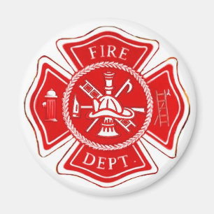 AIMANT CROIX MALTAISE