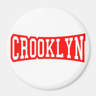 AIMANT CROOKLYN, NYC