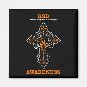 Aimant Cross/Awareness...RSD