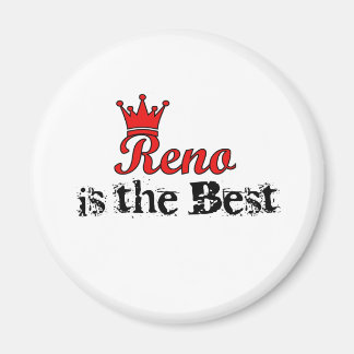 Aimant Crown Reno