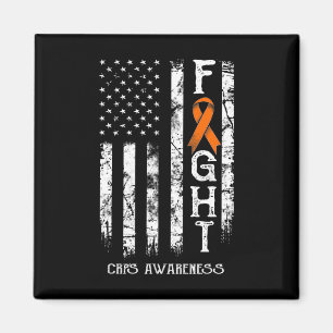 Aimant Crps Nous Guerrier Drapeau Rsd Crps Sensibilisatio