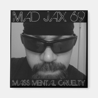 Aimant cruauté mentale de masse