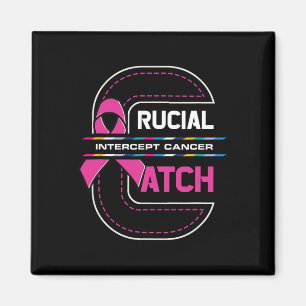 Aimant Crucial A Catch Intercept Cancer Cancer Cancer Du