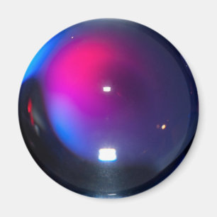Aimant Crystal Ball