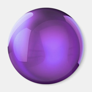 Aimant Crystal Ball