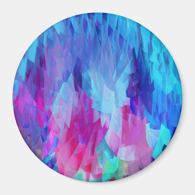 Aimant Crystallié....... (Devant)