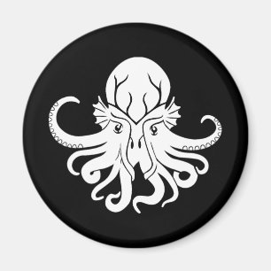 Aimant Cthulhu Fhtagn
