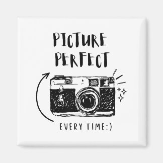 Aimant Cture Perfect