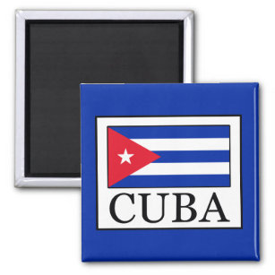 Aimant Cuba
