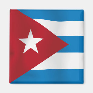 Aimant Cuba