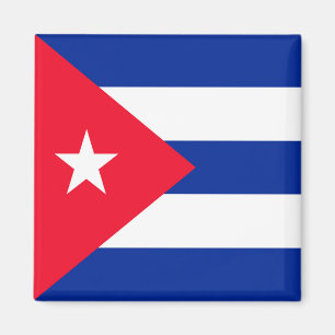 Aimant Cuba