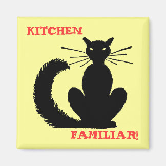 Aimant Cuisine familière