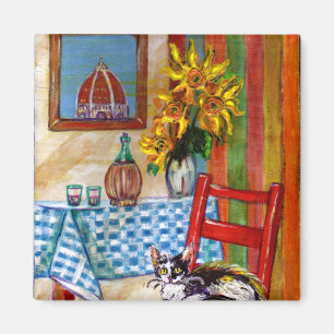 AIMANT CUISINE ITALIENNE À FLORENCE