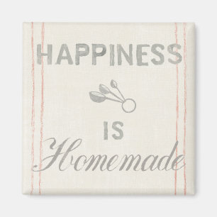 Aimant Cuisine vitrée VIII