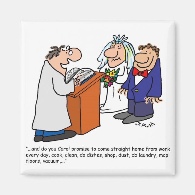 Aimant Cuisiner la boule propre (Devant)