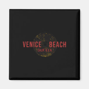 Aimant Culturisme Venice Beach Californie Haltérophilie