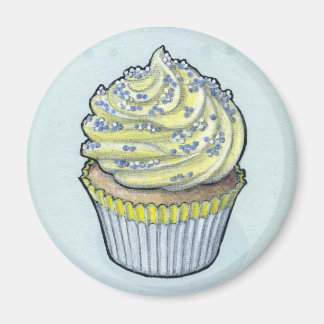 Aimant cupcake #130
