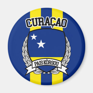Aimant Curaçao