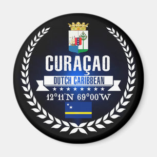 Aimant Curaçao