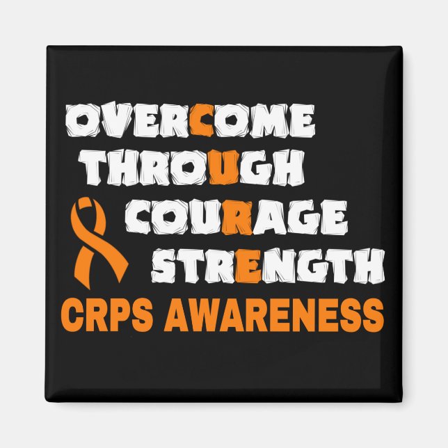 AIMANT CURE...CRPS (Devant)