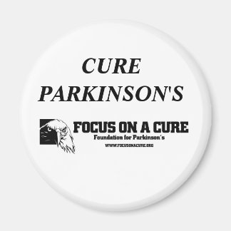 AIMANT CURE PARKINSON