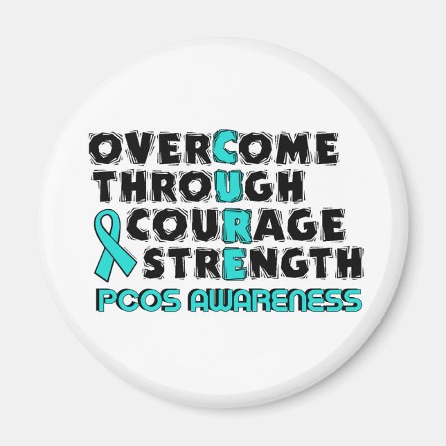 AIMANT CURE...PCOS (Devant)
