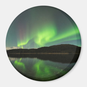 Aimant Curling Aurora