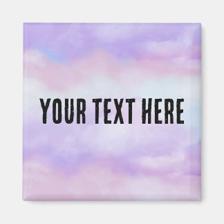 Aimant Customisez votre propre