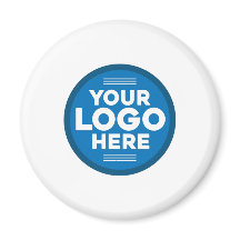 Customisez votre texte ou votre logo ici Carré de 