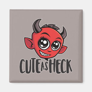 Aimant Cute