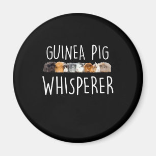 Aimant Cute Guinée