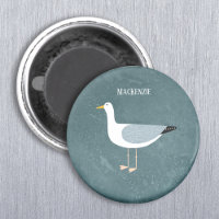 Cute Seagull Name