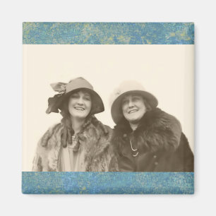 Aimant Cuties vintages