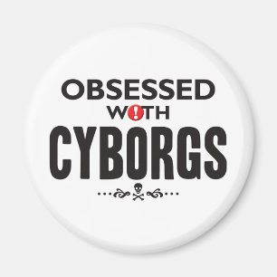 Aimant Cyborgs hantés