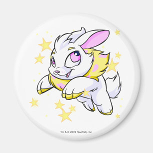 Aimant Cybunny électrique magique