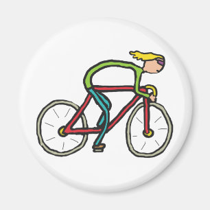 Aimant Cyclisme