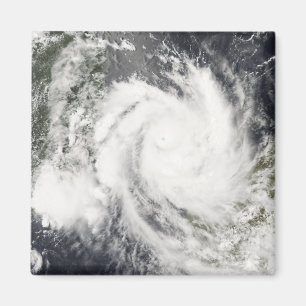 Aimant Cyclone tropical Jokwe