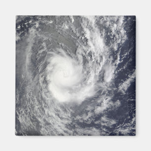 Aimant Cyclone tropical Pat
