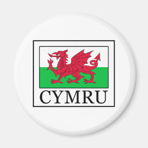 Aimant Cymru