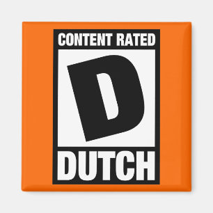 Aimant D évalué : Néerlandais